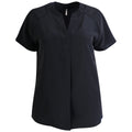 Isabella Blouse - Black - While Stocks Last