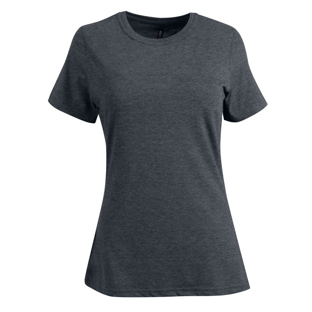 160gsm Ladies' Premium Lifestyle T-Shirt