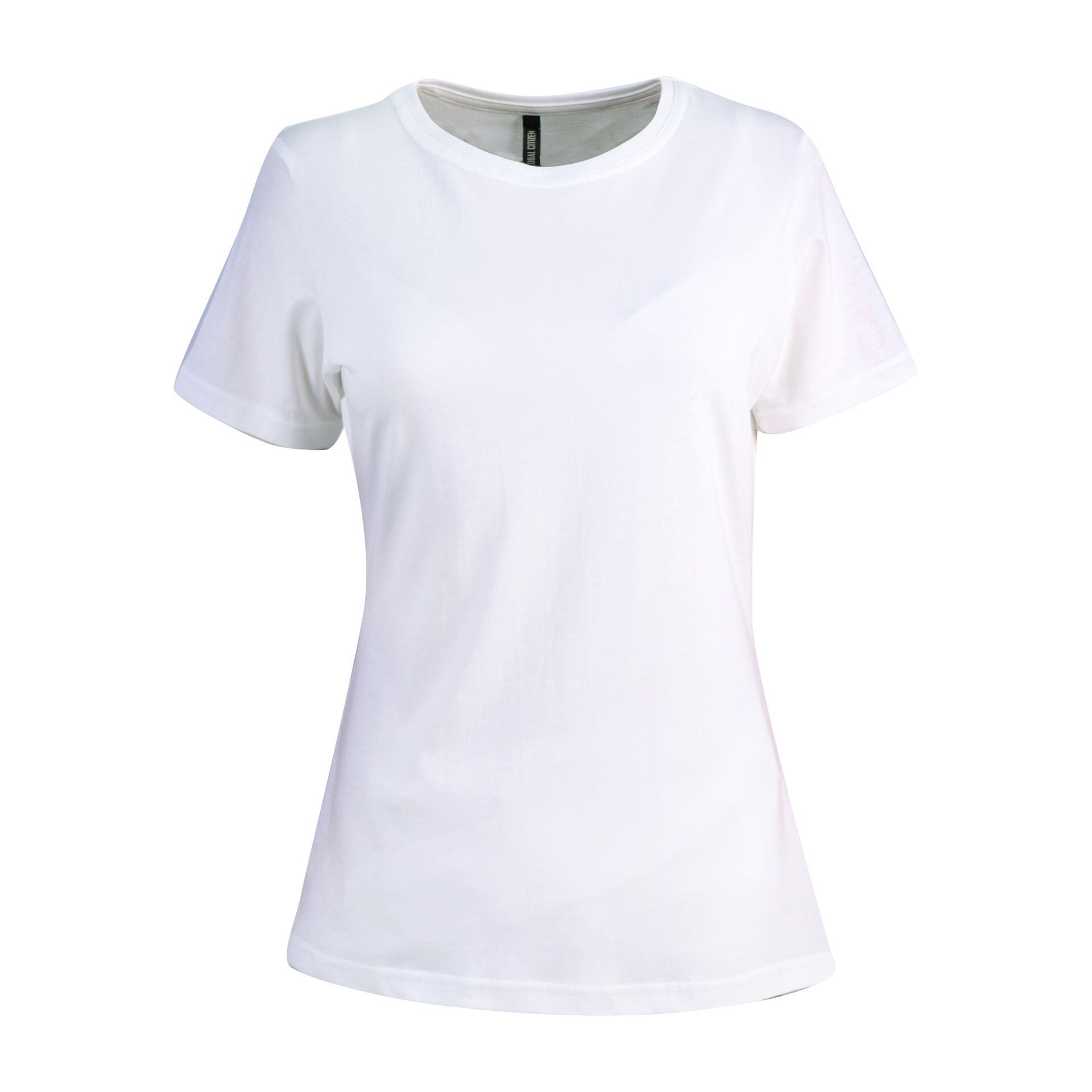160gsm Ladies' Premium Lifestyle T-Shirt
