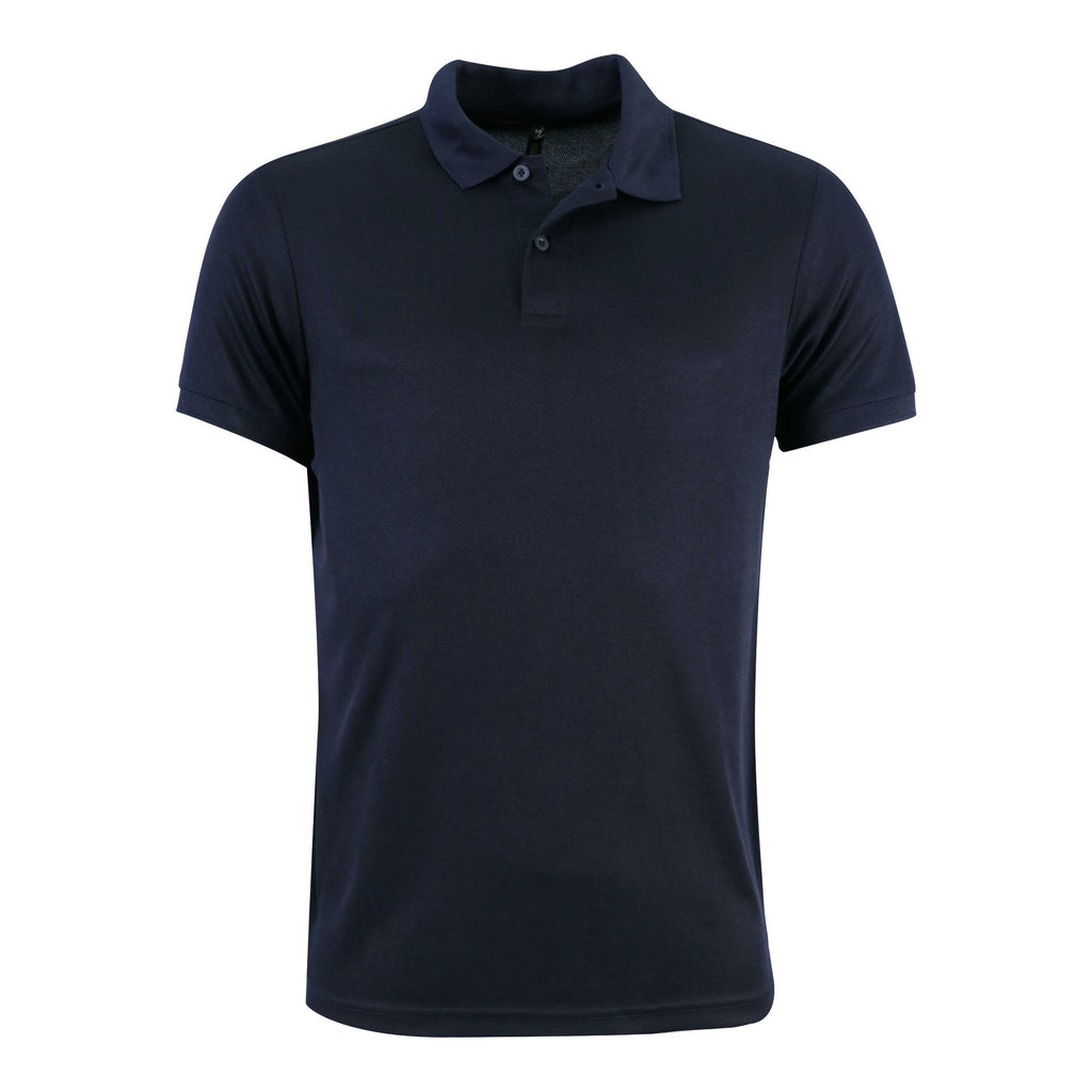 Cypher Golfer - Navy - End of Range