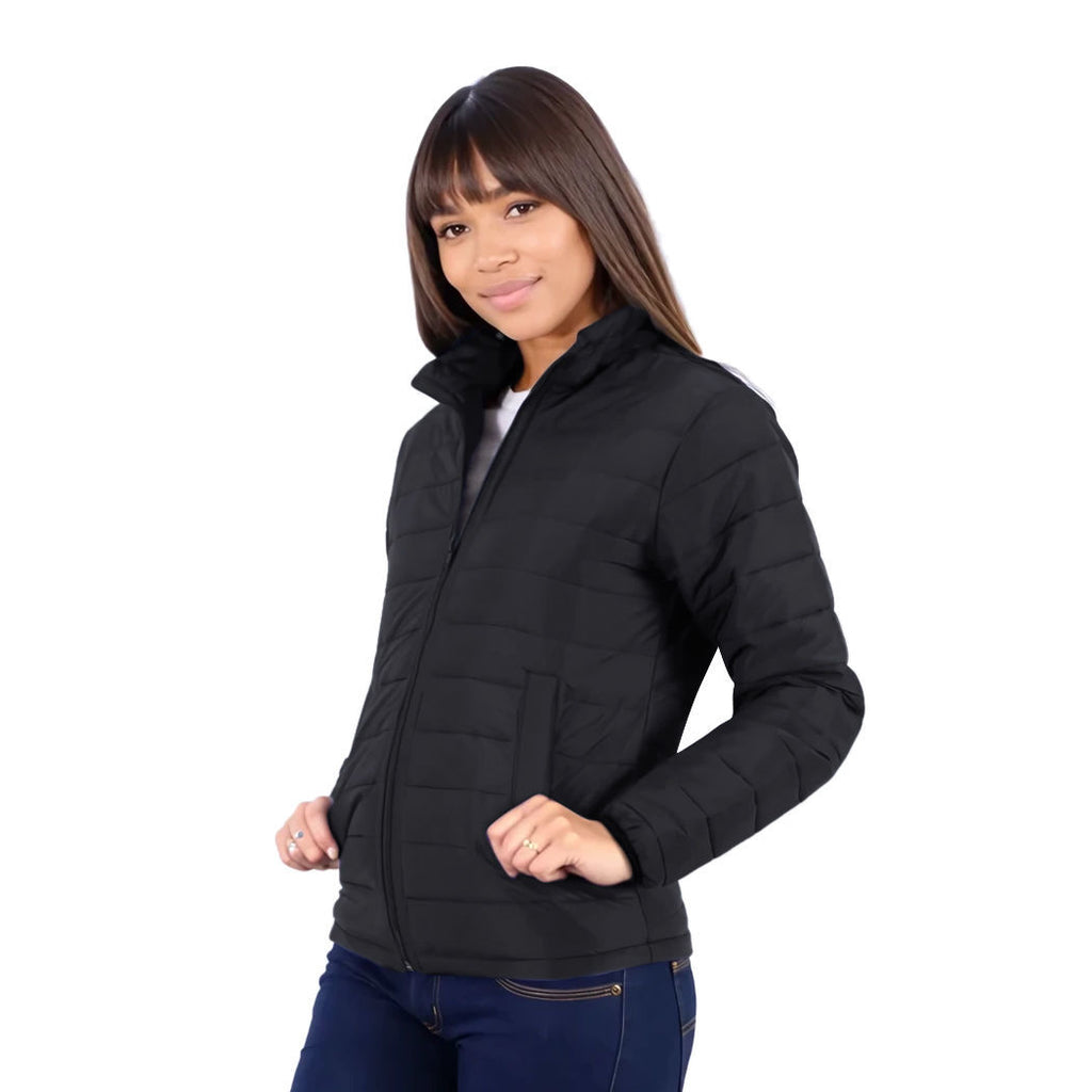 Ladies' Peak Puffer Jacket