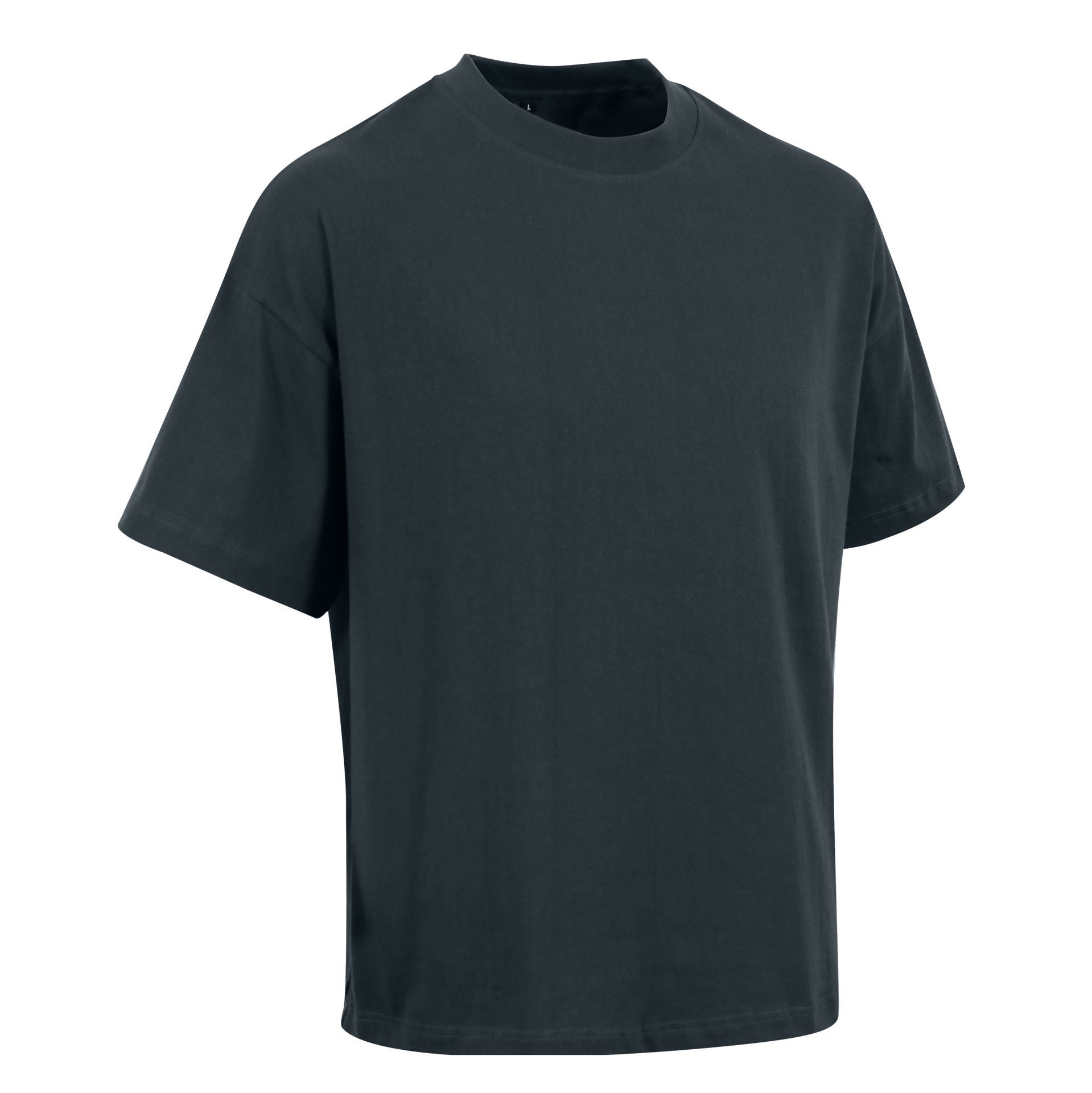 200g Drop Shoulder T-Shirt