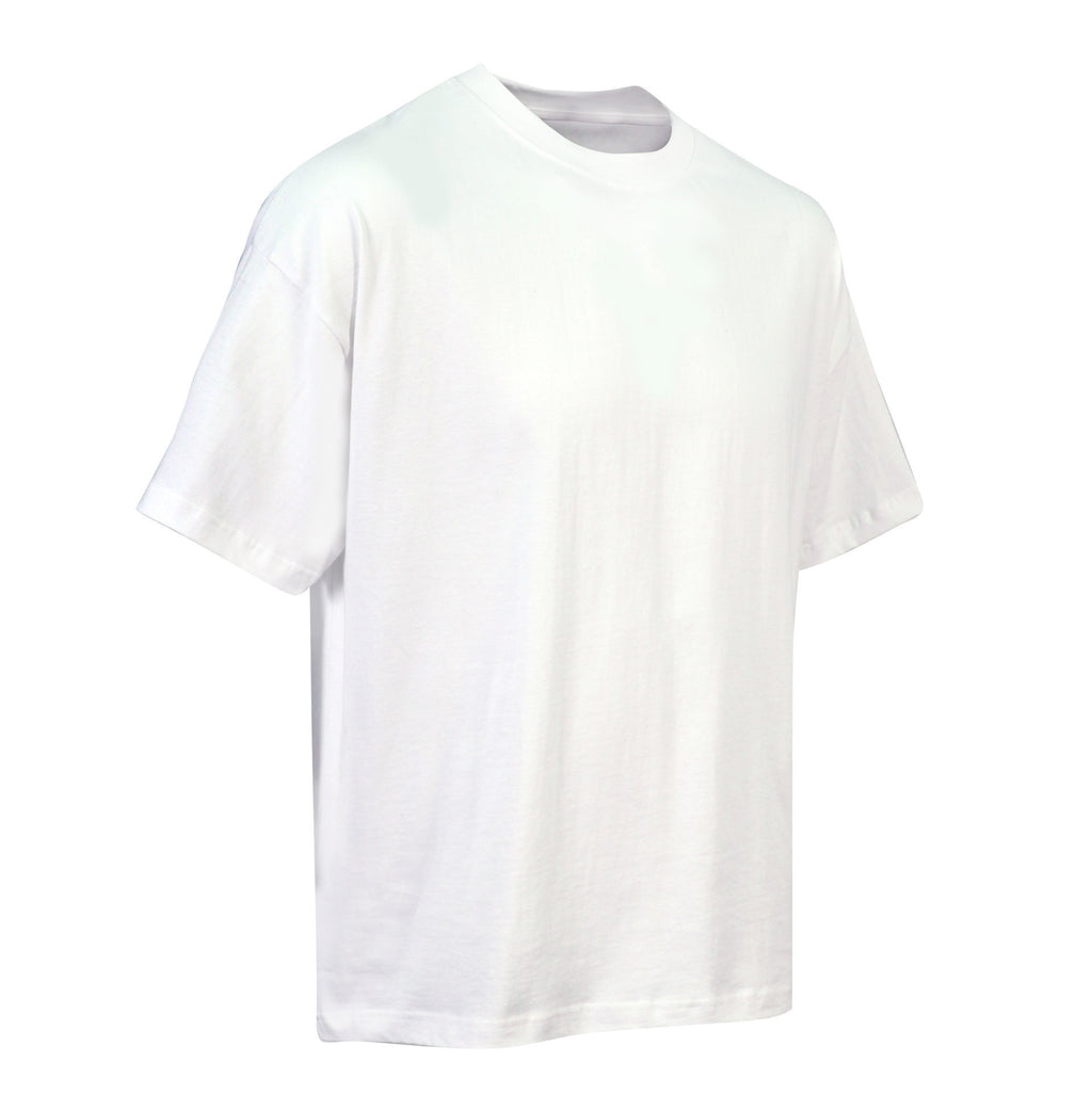 200gsm Drop Shoulder T-Shirt