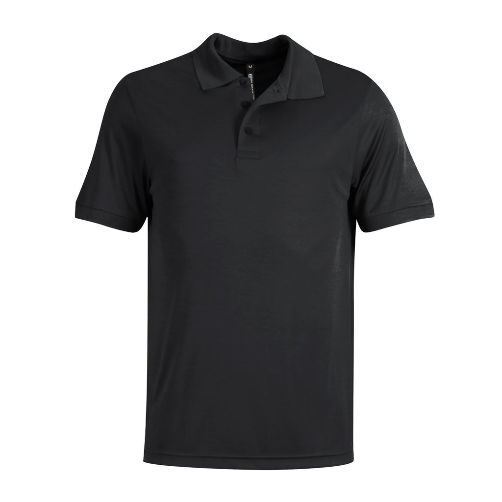 155gsm Unisex Lifestyle Sports Polo