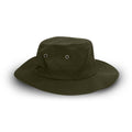 Safari Hat Water Resistant