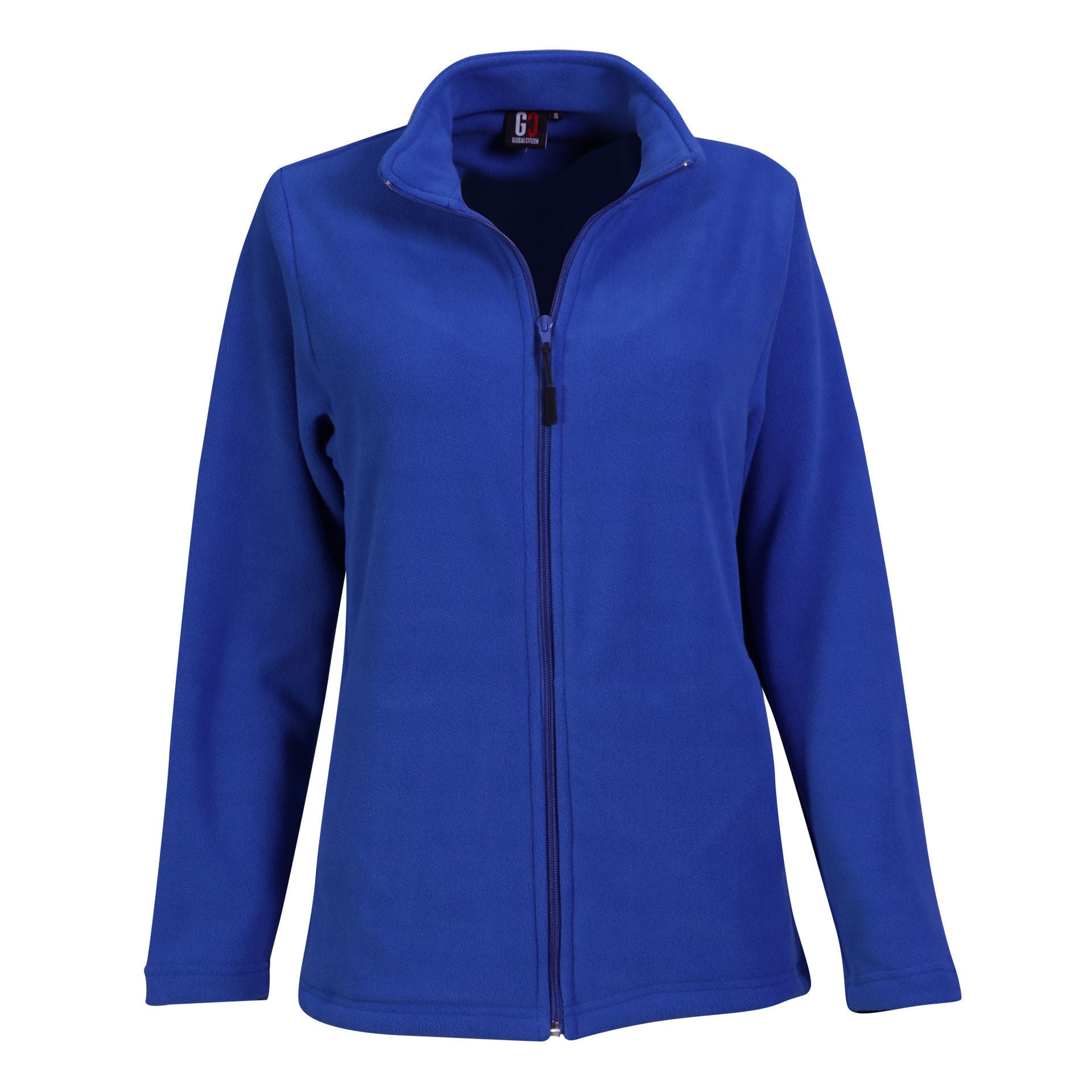 Ladies' Sabre Anti-pill Microfibre Fleece - Royal Blue - While Stocks Last