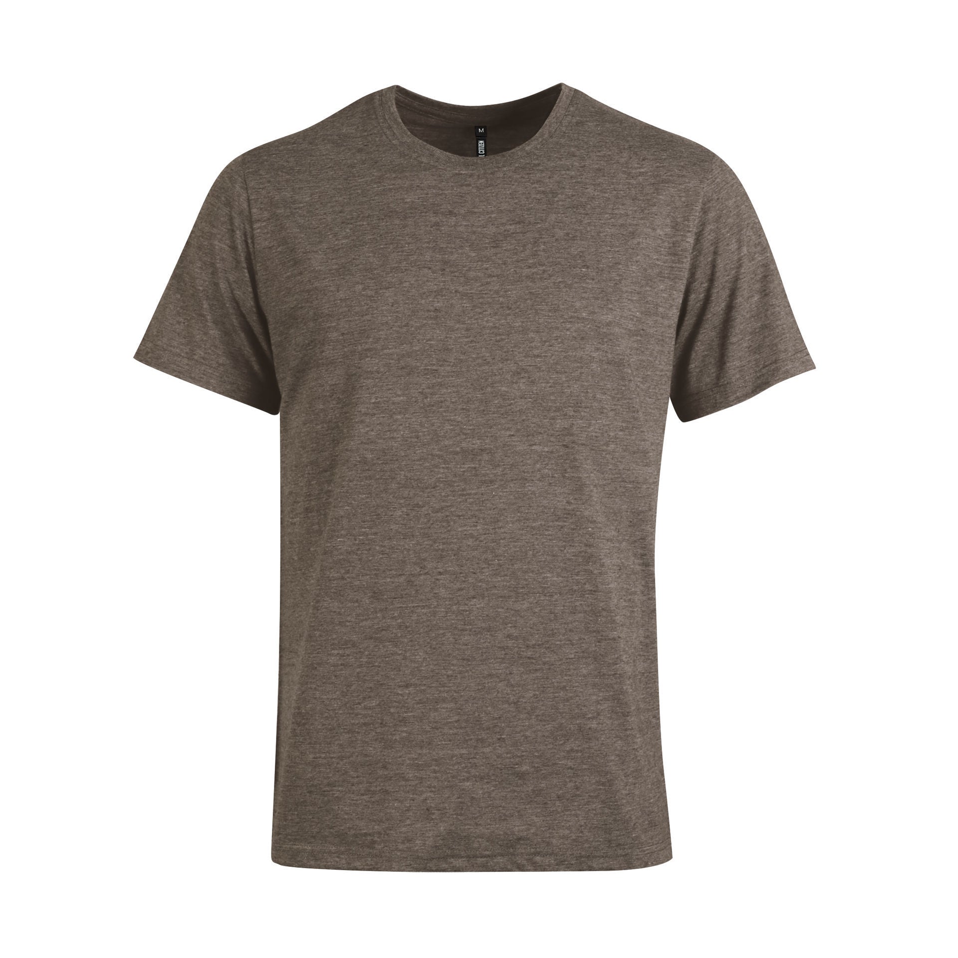 140g Urban Lifestyle T-Shirt -Combat Melange -  End Of Range
