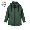 Youth Classic Macjack - Green & Gold Friday