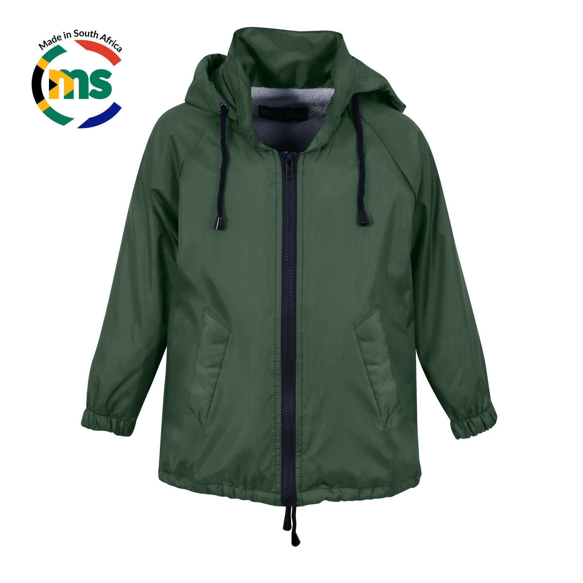 Youth Classic Macjack - Green & Gold Friday