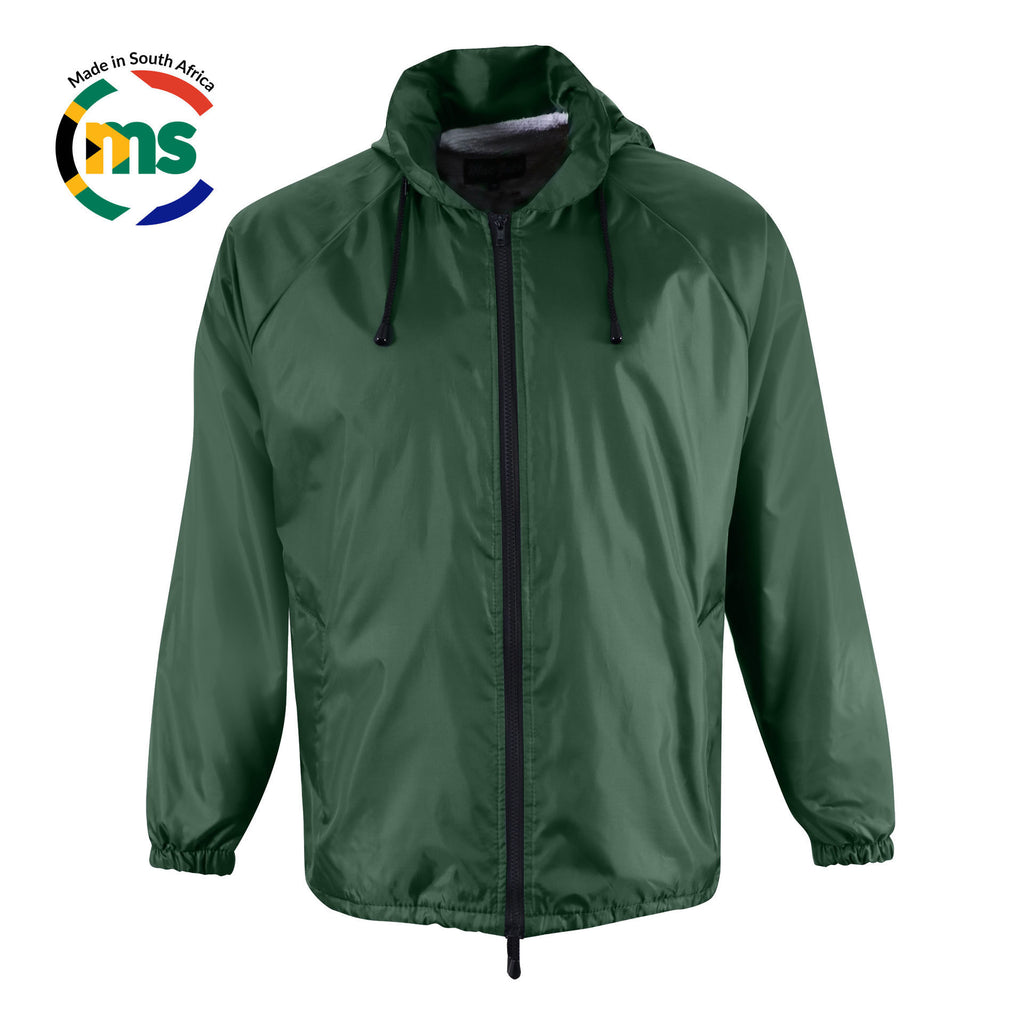 Classic Macjack - Green & Gold Friday