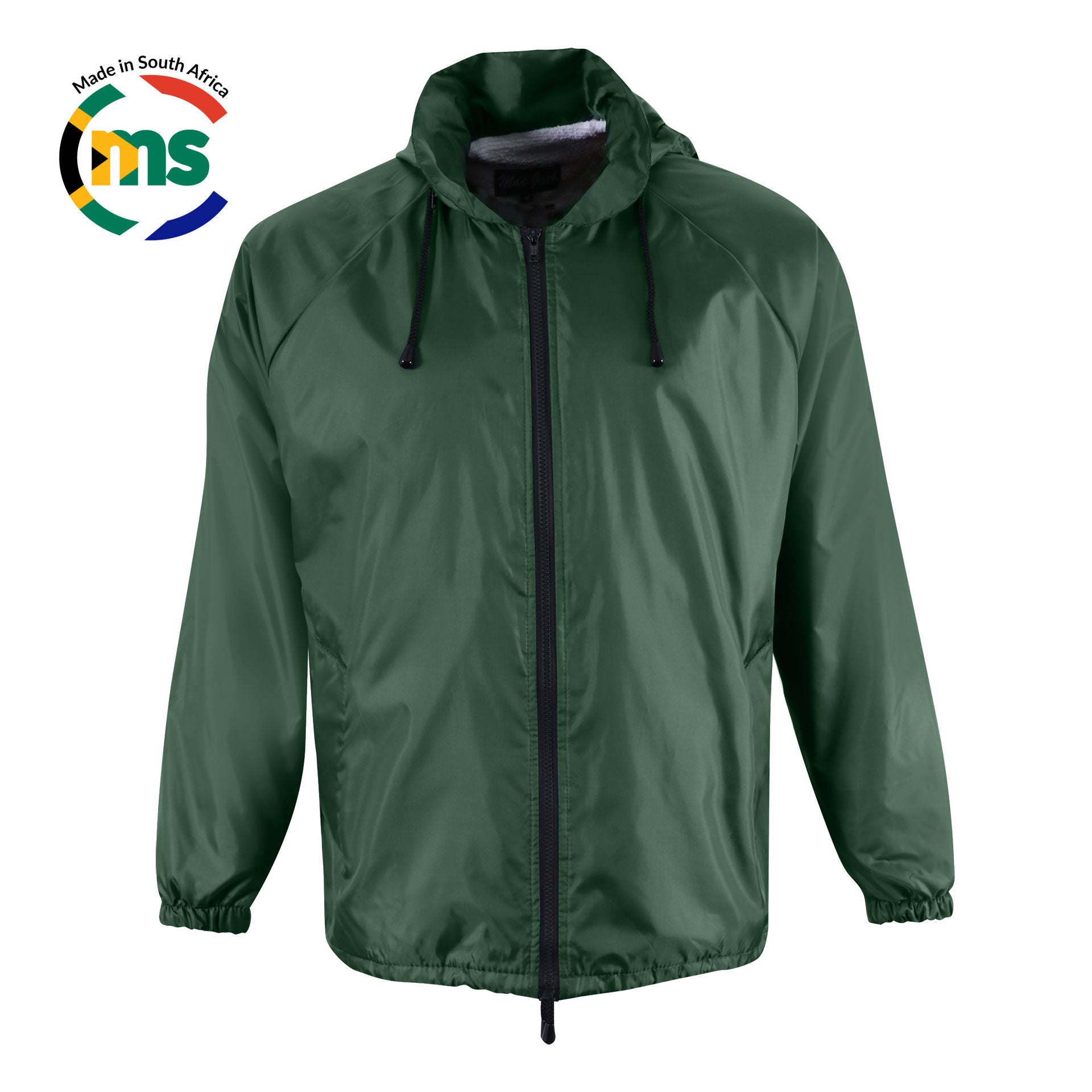Classic Macjack - Green & Gold Friday