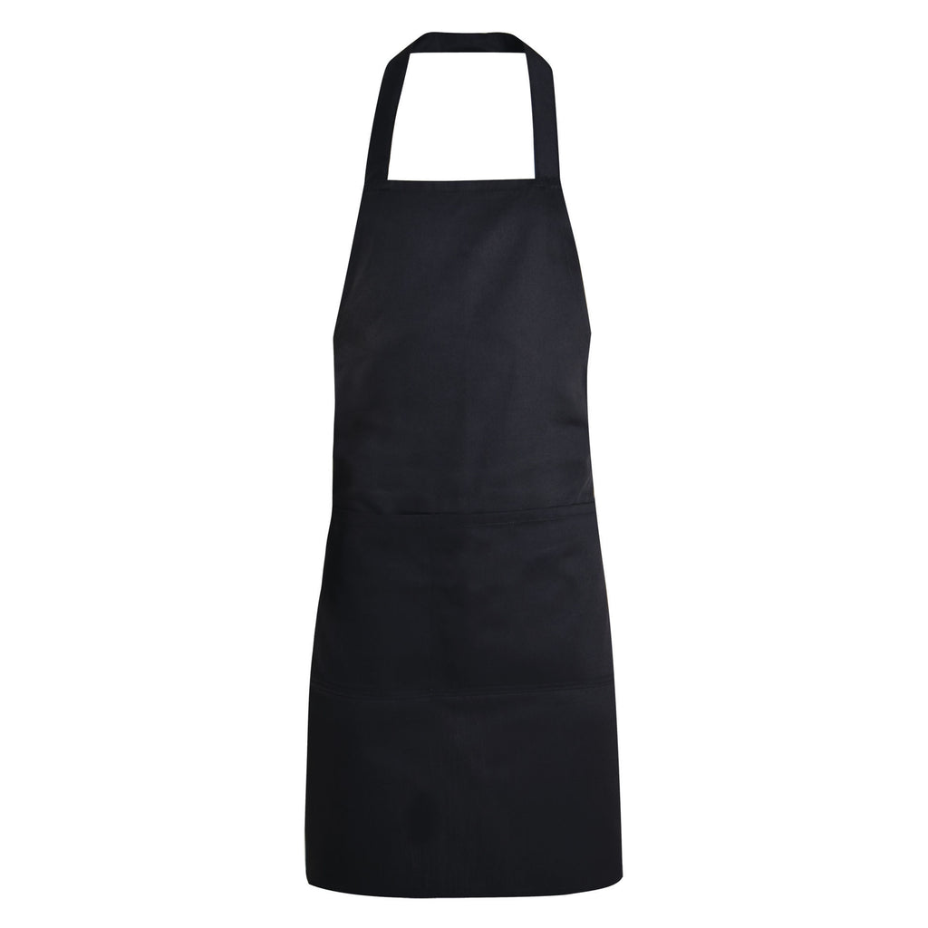 Bib Apron
