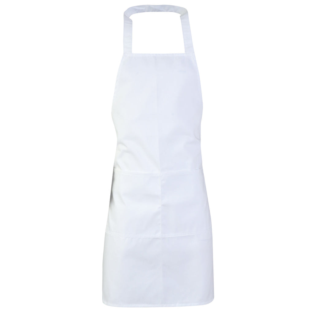 Bib Apron