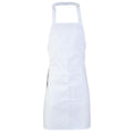 Bib Apron