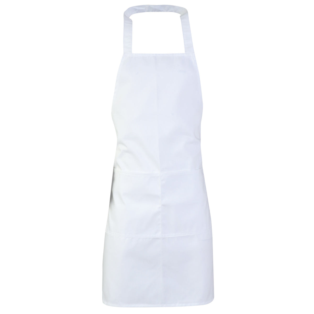 Bib Apron