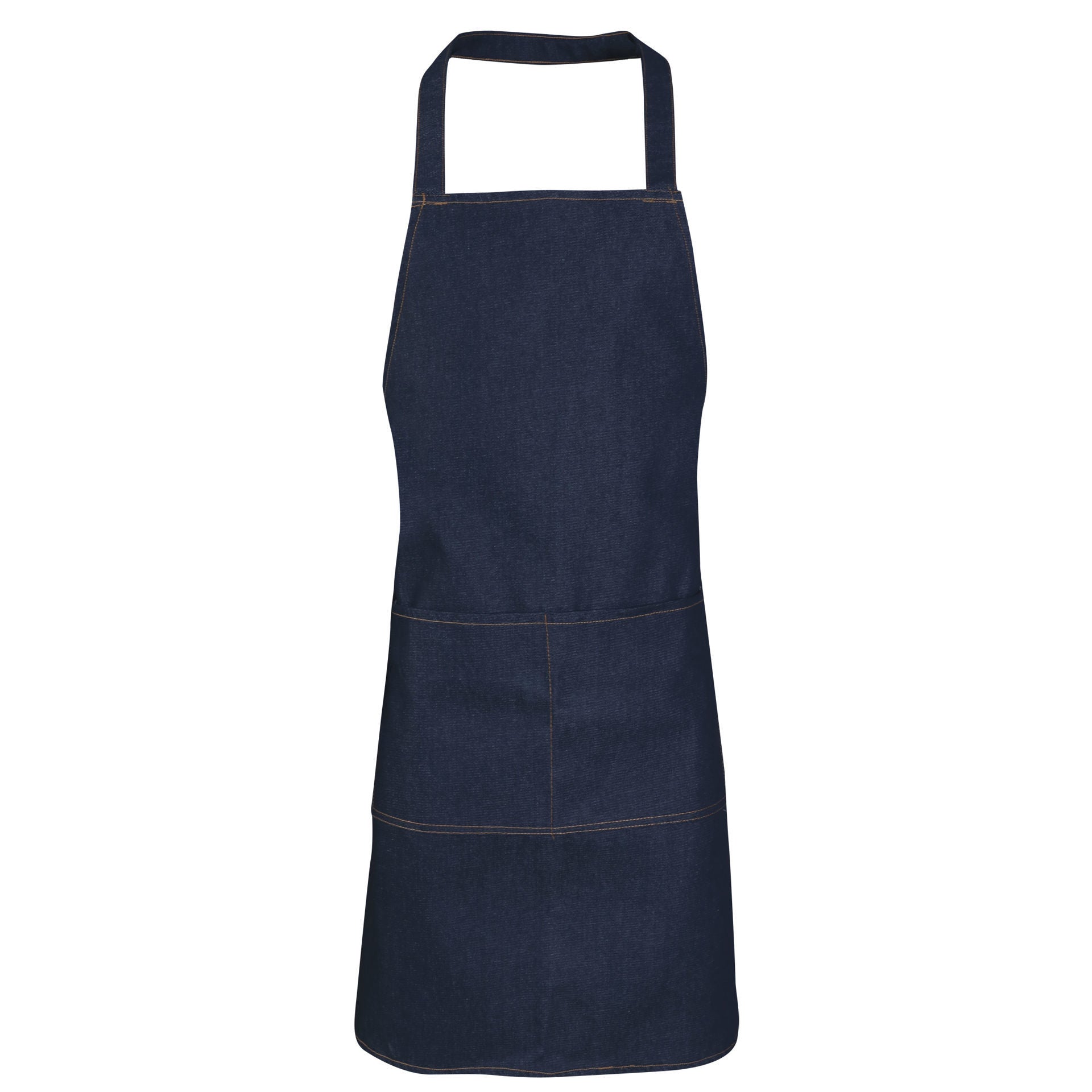 Bib Apron