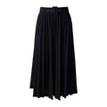 Sofia Pleated Skirt