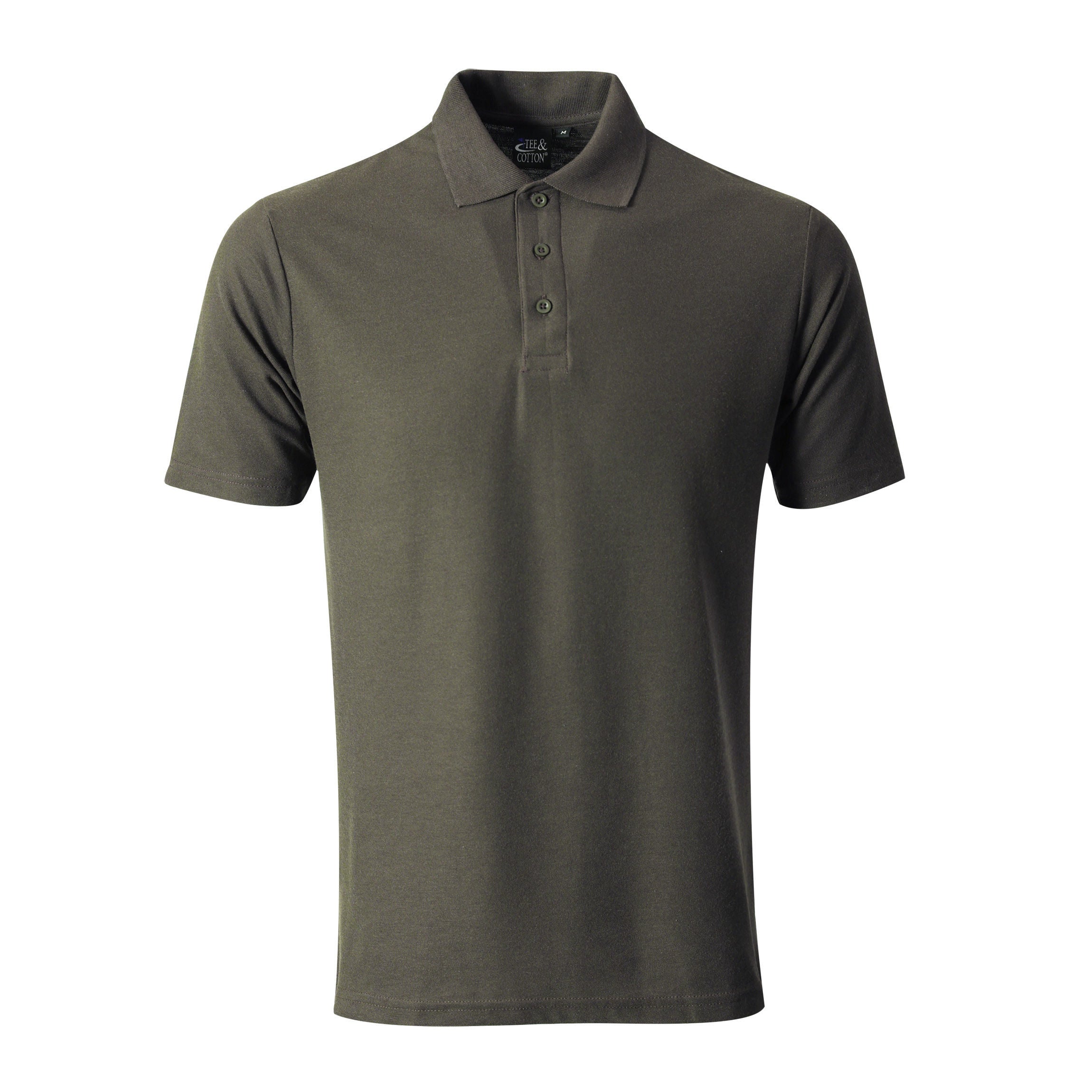 175g Classic Pique Knit Polo