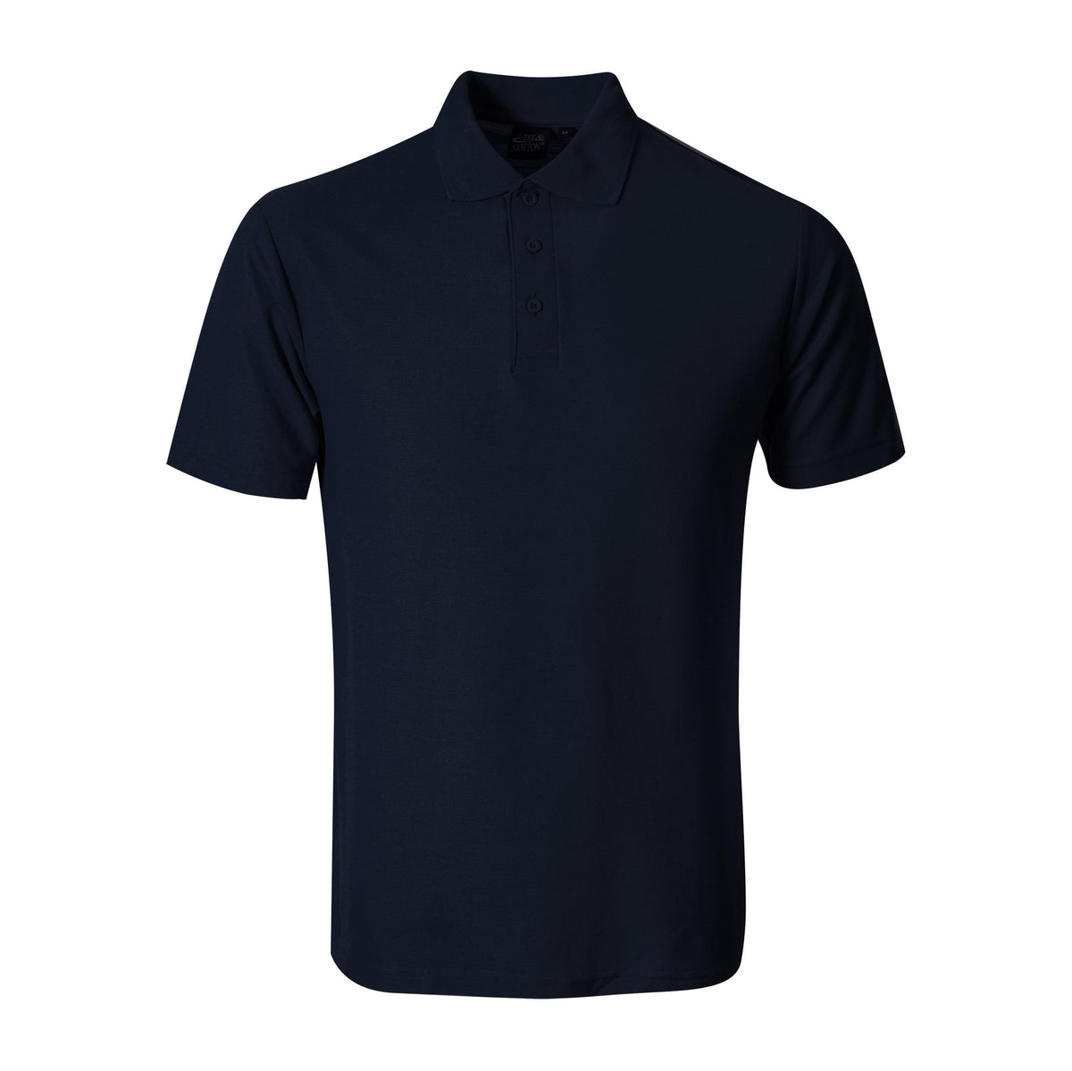 175gsm Classic Pique Knit Polo