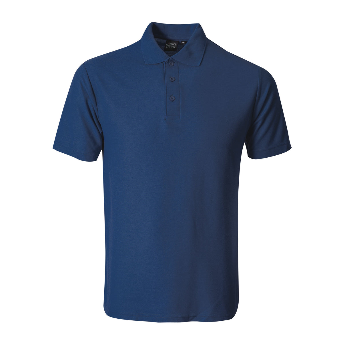 175gsm Classic Pique Knit Polo