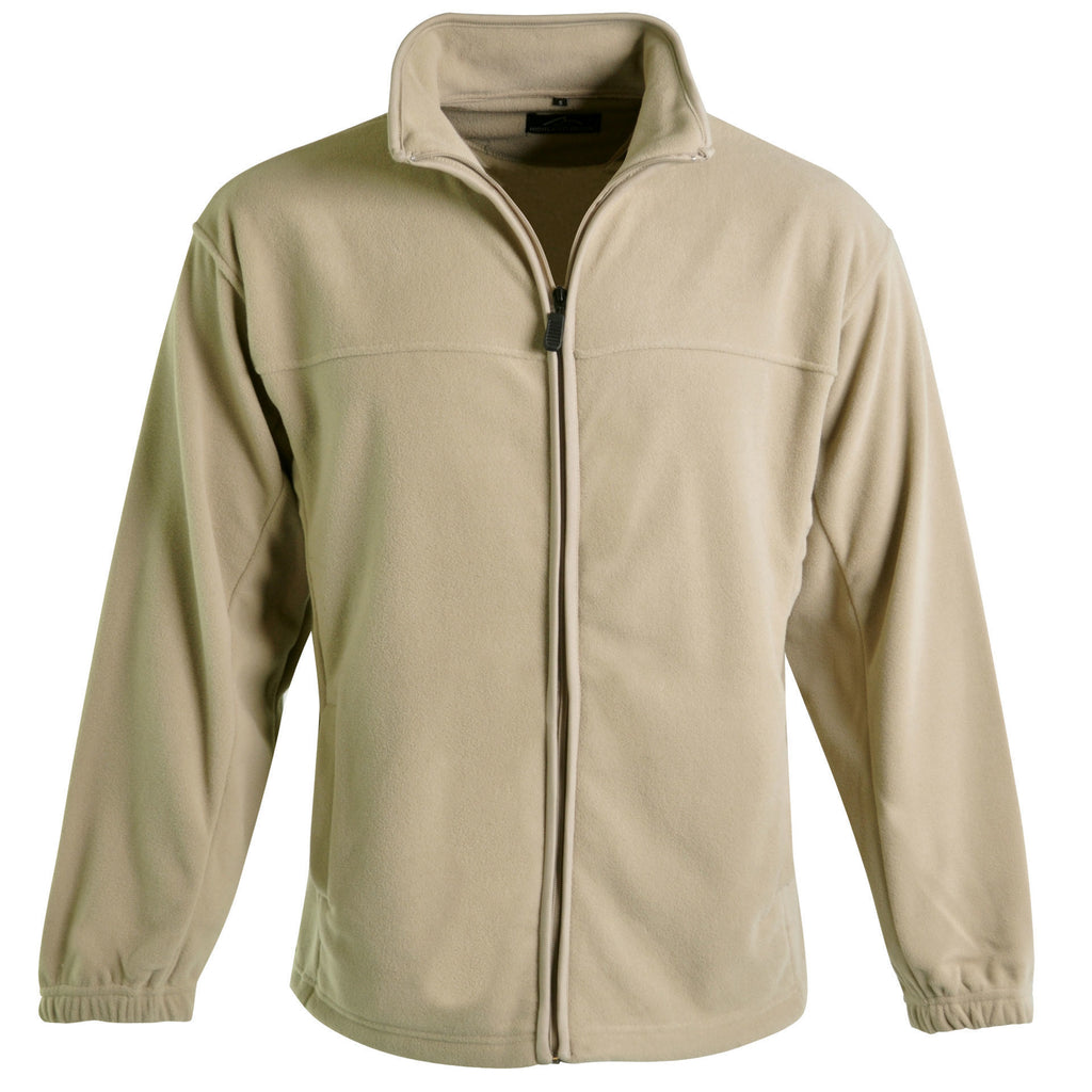 Classic Microfibre Polar Fleece