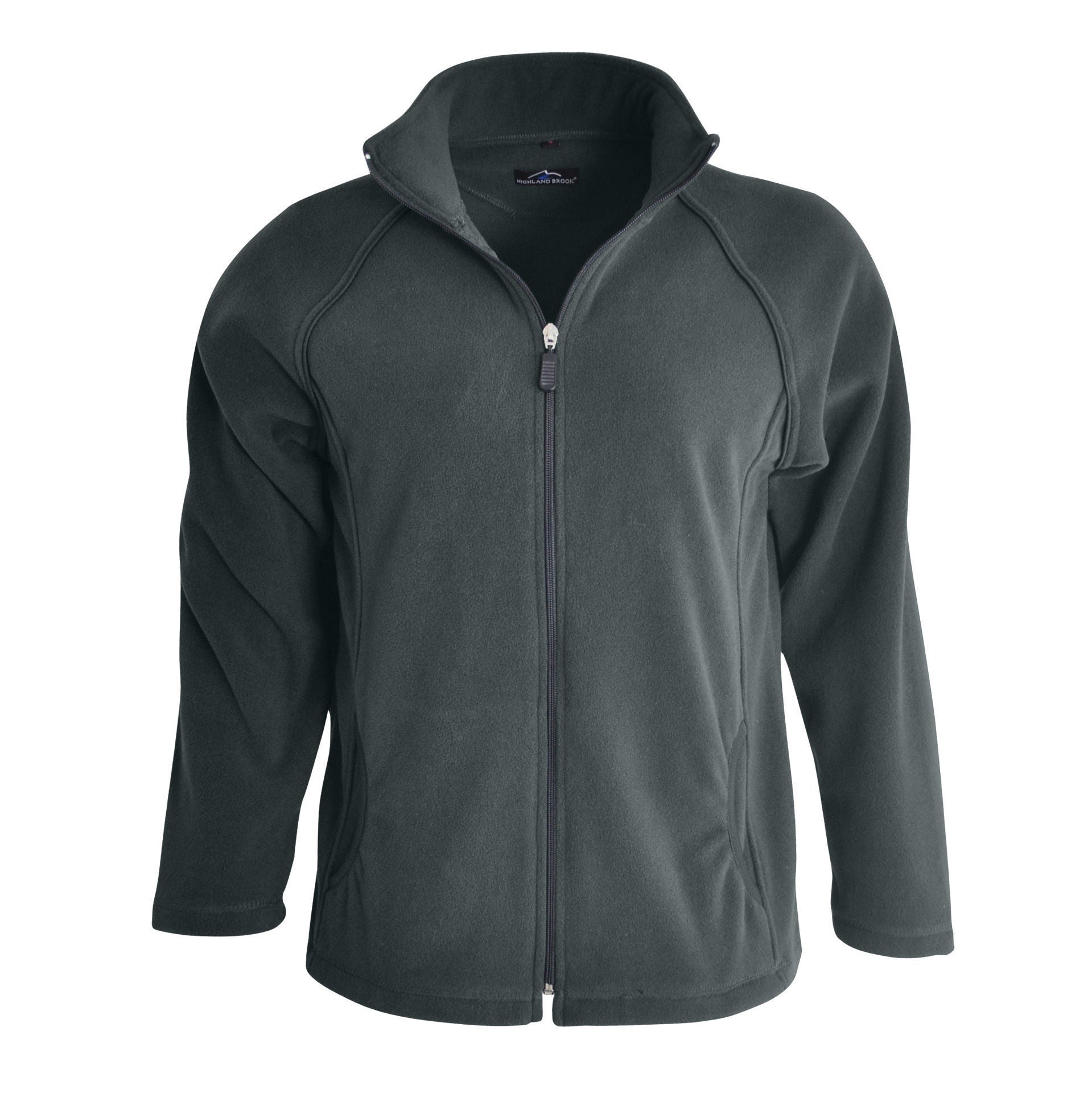 Ladies Classic Microfibre Polar Fleece