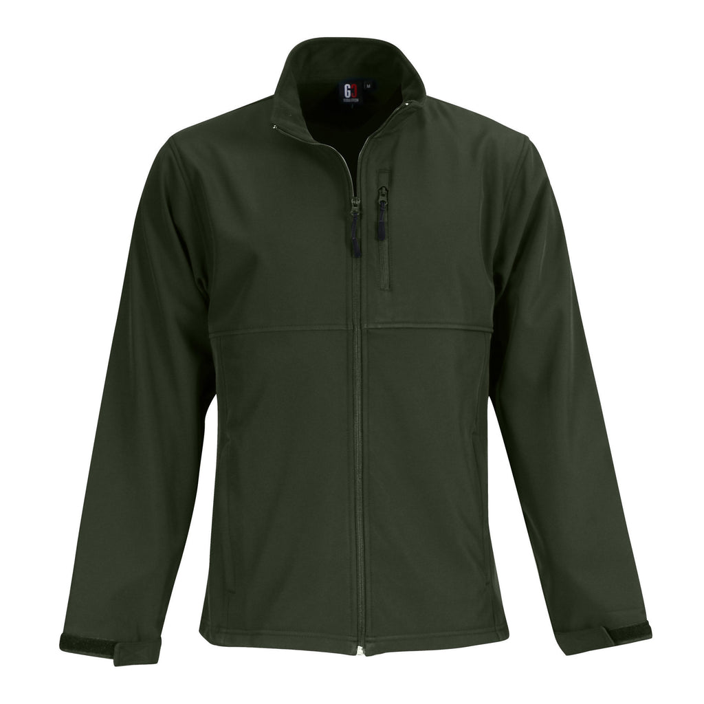 Katana Softshell Jacket