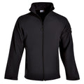 Classic Softshell Jacket