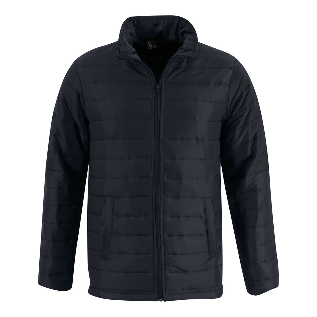 Men's Peak Puffer Jacket