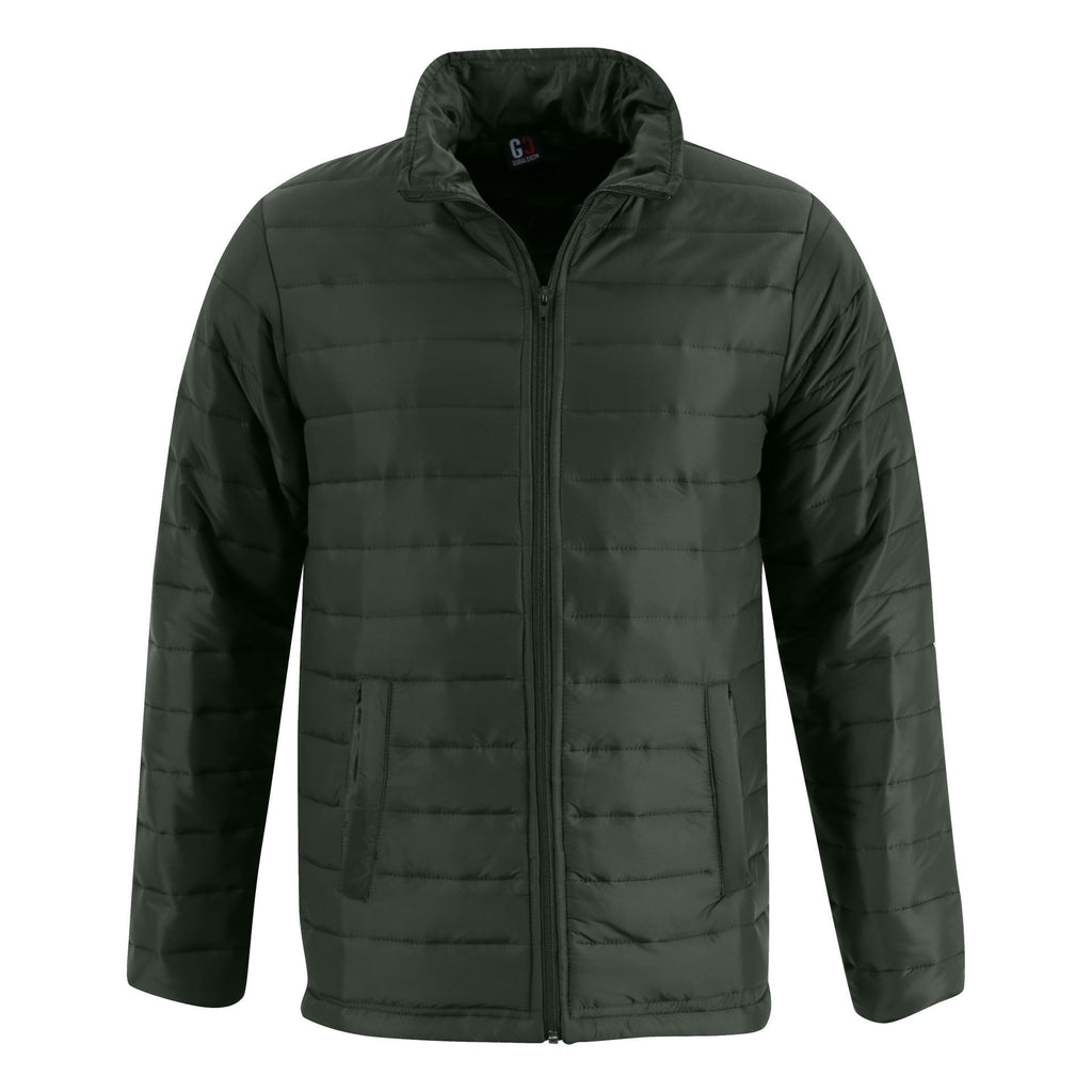 Men's Peak Puffer Jacket