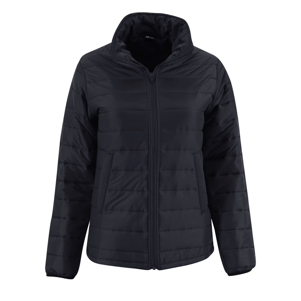 Ladies' Peak Puffer Jacket