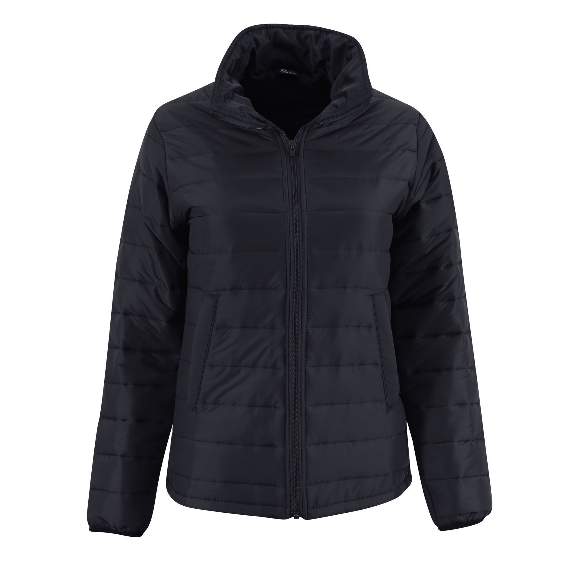 Ladies' Peak Puffer Jacket