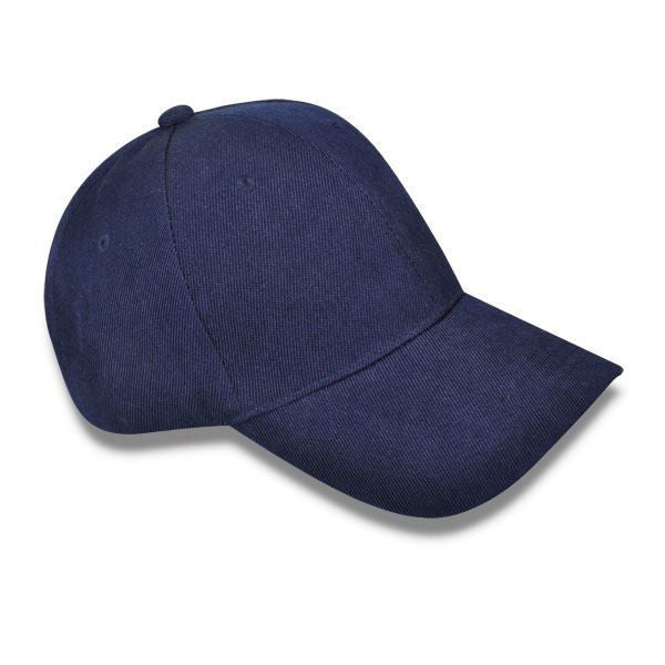Heavy Duty Cap