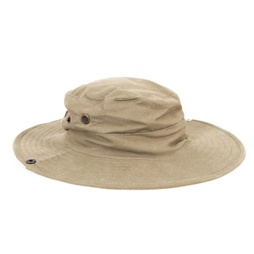 Safari Hat Cotton