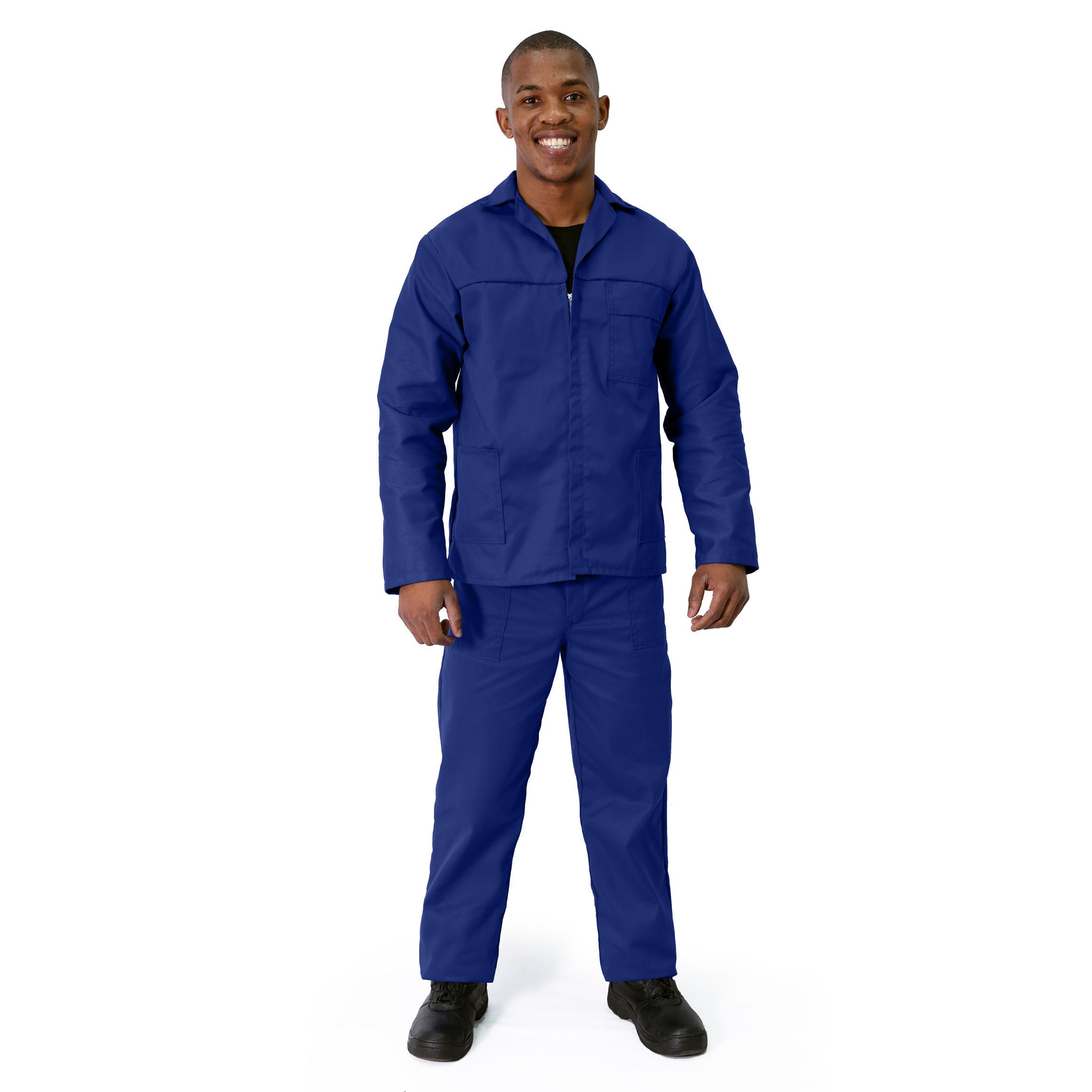 Conti Suit Set