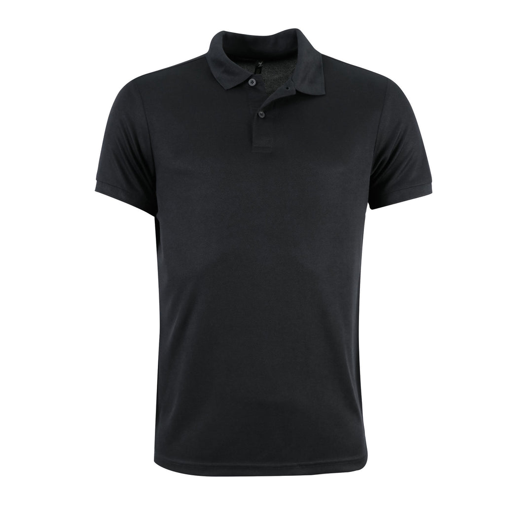 Cypher Golfer - Black - End Of Range