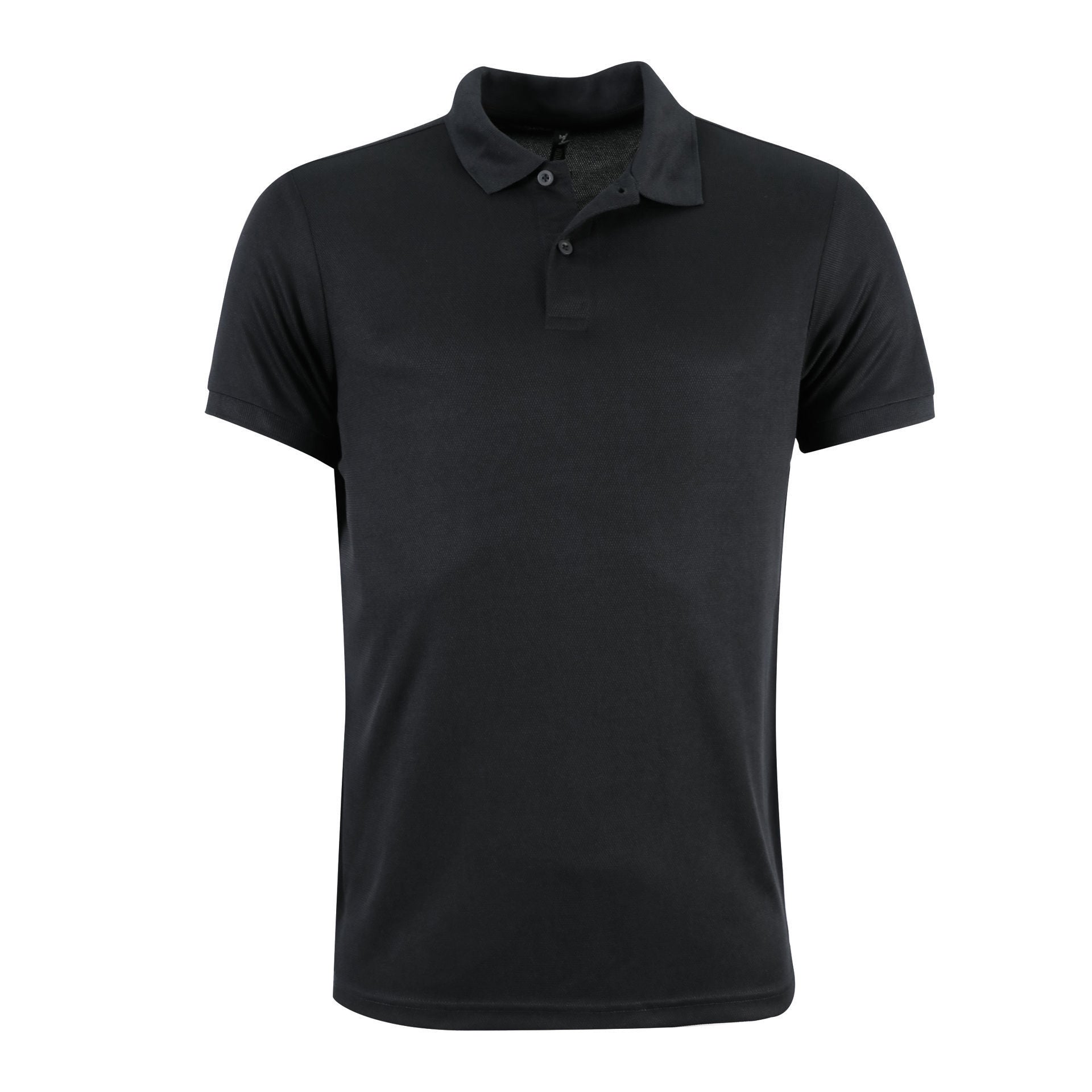 Cypher Golfer - Black - End Of Range