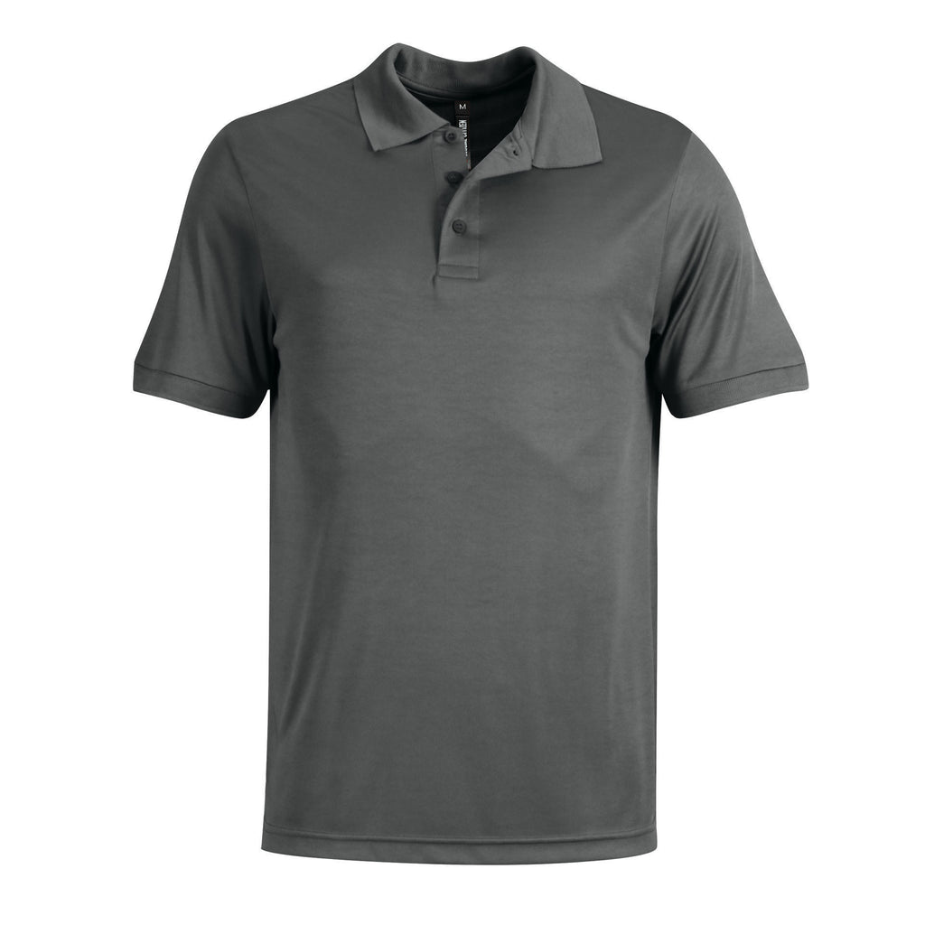 155gsm Unisex Lifestyle Sports Polo