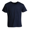 140gsm Urban Lifestyle Youth T-Shirt - Navy - End Of Range