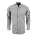 Brooklyn Long Sleeve Stripe Shirt
