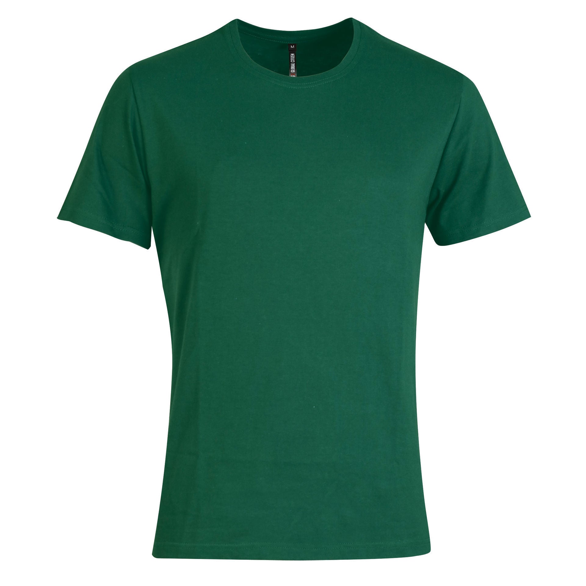 140g Urban Lifestyle T-Shirt - Bottle Green - End Of Range