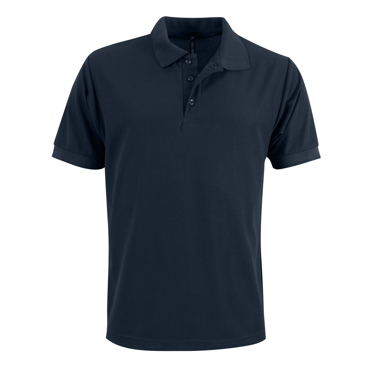 170gsm Origin Golfer - Navy - End Of Range