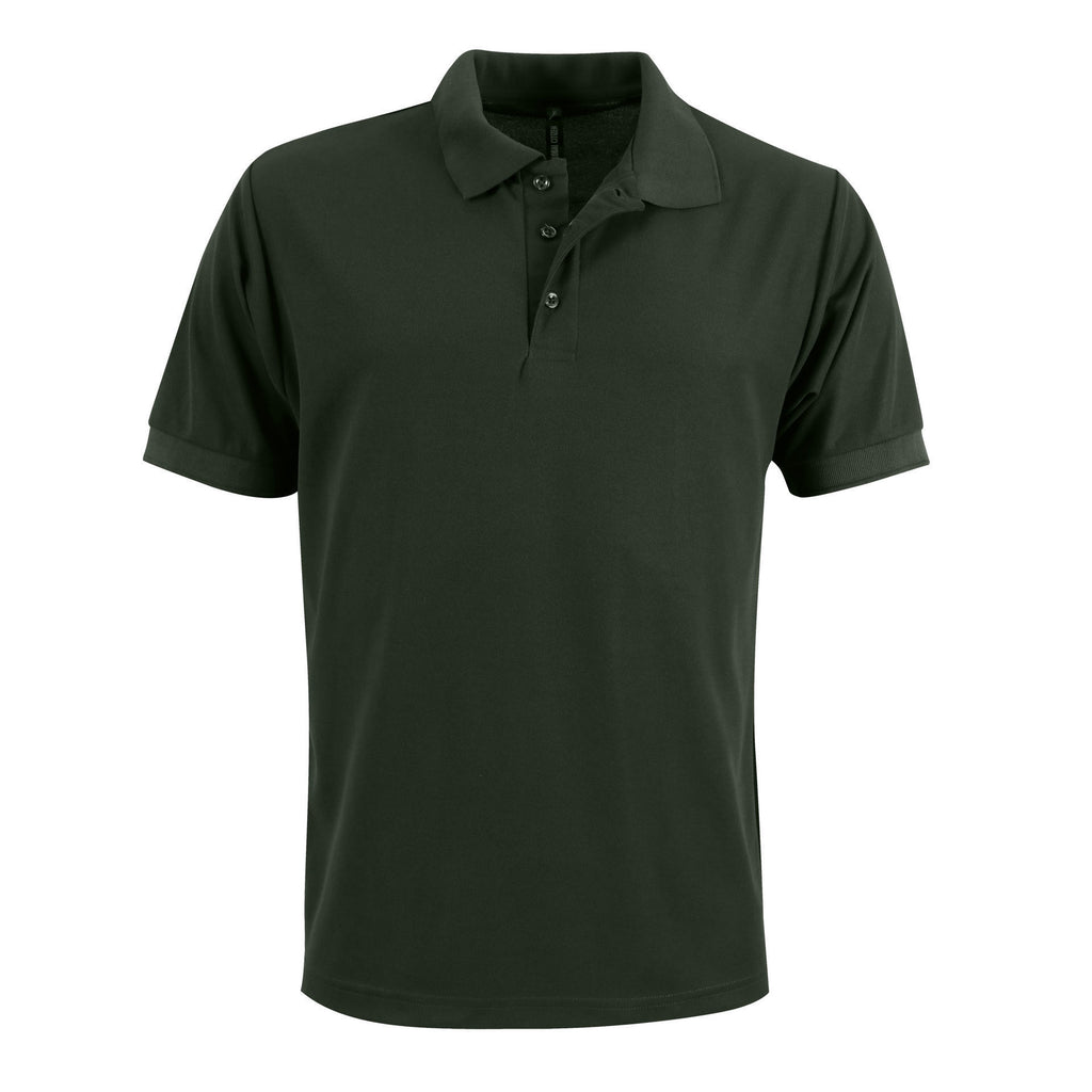 Origin Golfer - Olive Green - End Of Range
