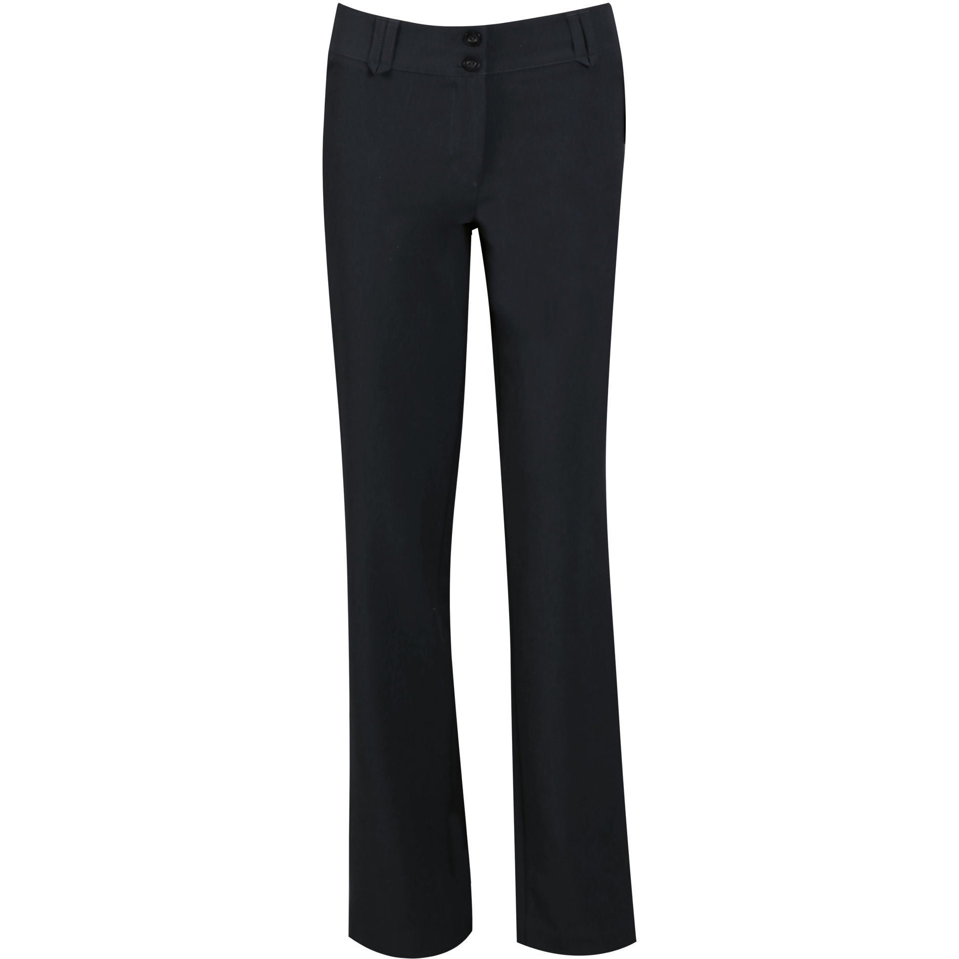 Ella Pants - End Of Range - Black