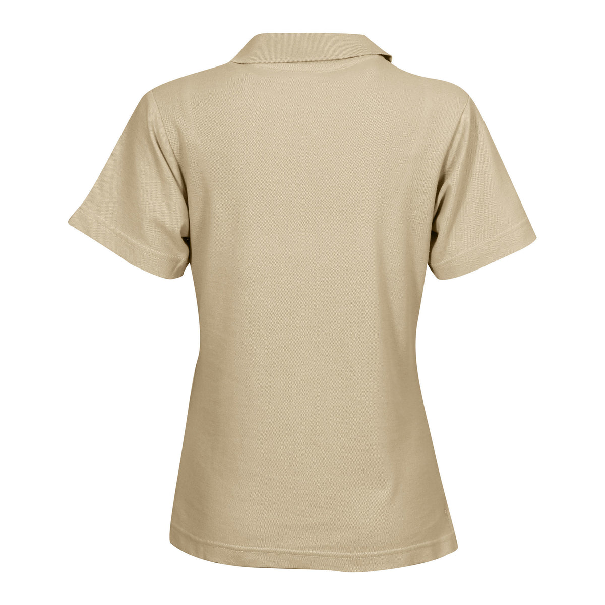 175gsm Ladies’ Classic Pique Knit Polo