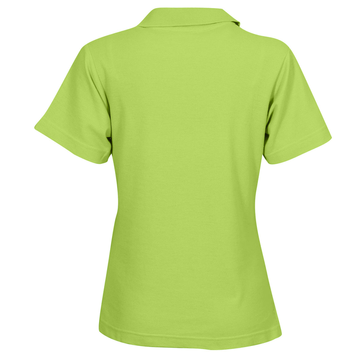175gsm Ladies’ Classic Pique Knit Polo