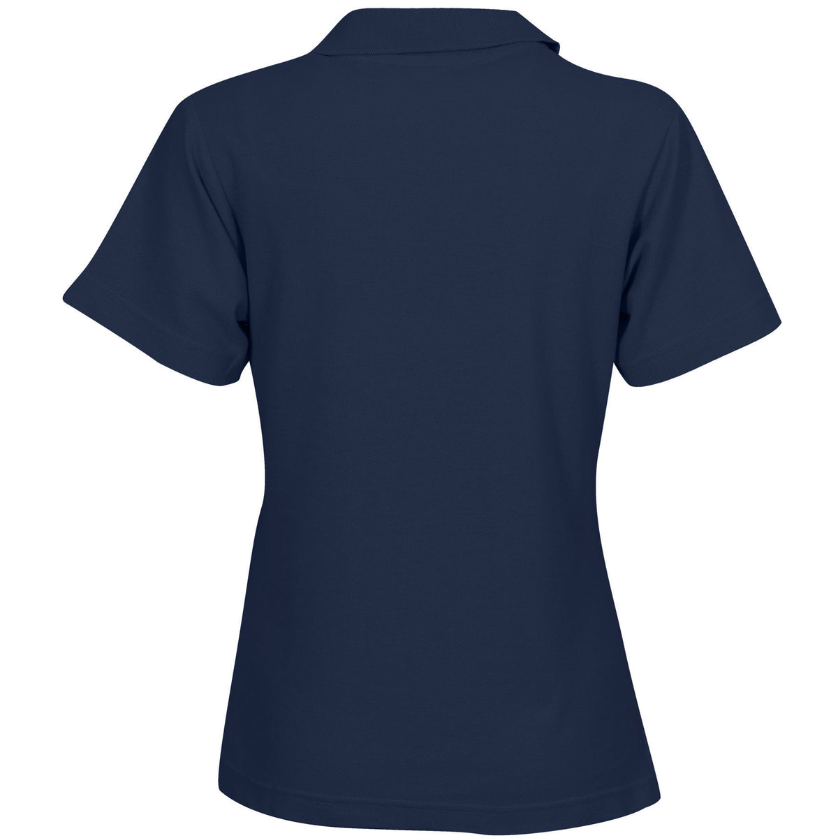 175gsm Ladies’ Classic Pique Knit Polo