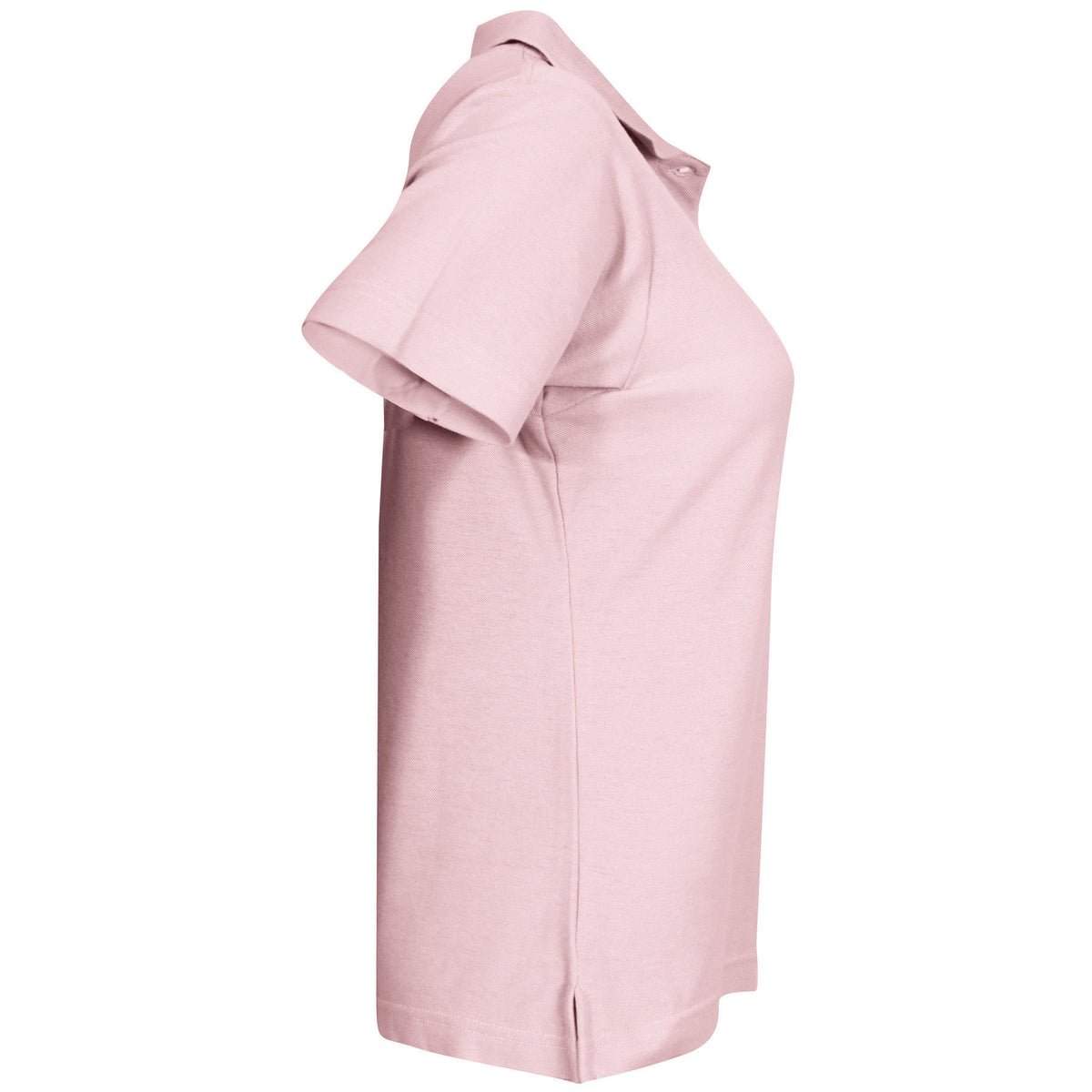 175gsm Ladies’ Classic Pique Knit Polo