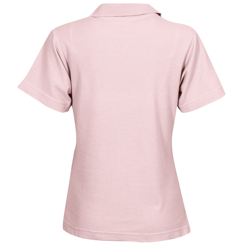 175gsm Ladies’ Classic Pique Knit Polo
