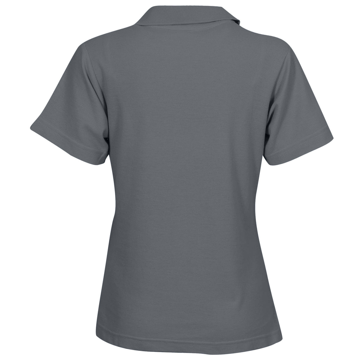 175gsm Ladies’ Classic Pique Knit Polo